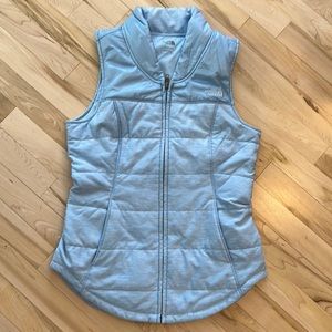 Womans The North Face vest